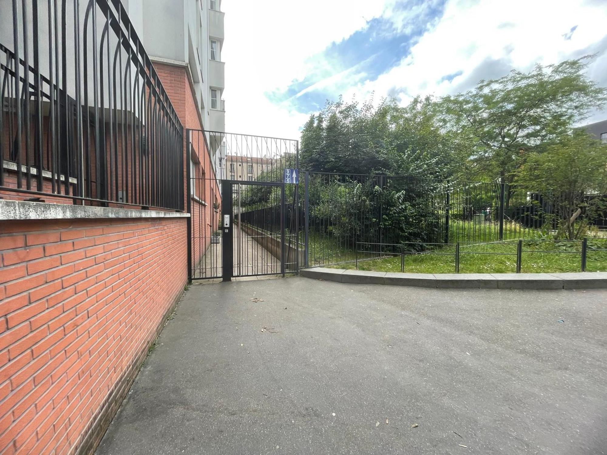 סן-דני T3, Stade De France, Paris Et Parking מראה חיצוני תמונה